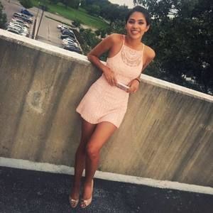 Meet your Posher, Celine